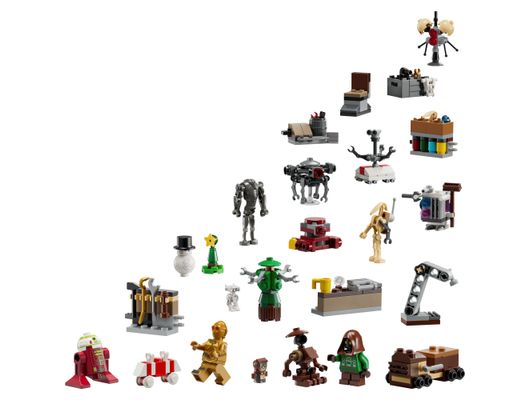 75418-lego-star-wars-calendario-do-advento-2025 -4-